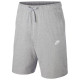 Nike Ανδρικό σορτς Sportswear Club Fleece Shorts